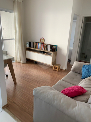 Venda Apartamento São Paulo Vila Prudente 1