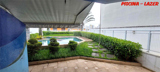 RUA FONSECA DA COSTA,435