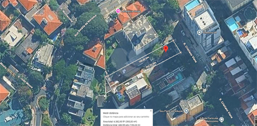 RUA CRISTIANO VIANA,1223