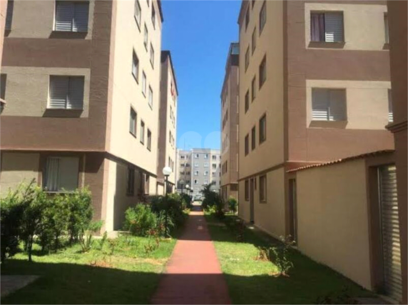 Venda Apartamento Suzano Vila Urupês 1