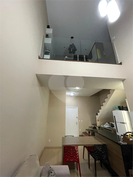 CONDOMINIO LOFT