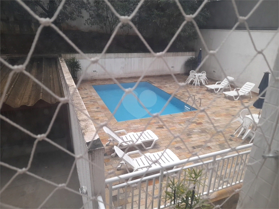 Aluguel Apartamento São Paulo Paraíso 1