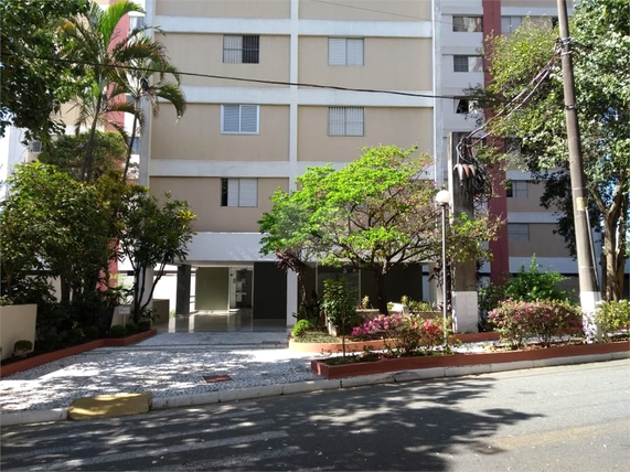 Venda Apartamento São Paulo Socorro 1