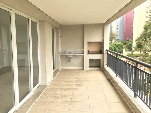 Aluguel Apartamento São Paulo Jardim Vitória Régia 1