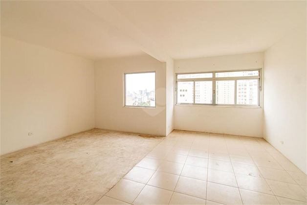 Venda Apartamento São Paulo Bela Vista 1