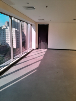 Central Vila Olimpia