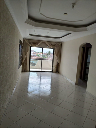 Venda Apartamento São Vicente Catiapoa 3