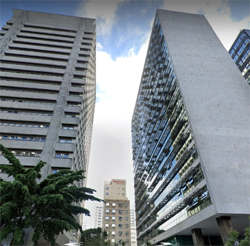 Condomínio Ed. Palácio 5ª 