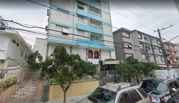 Venda Apartamento Santos Ponta Da Praia 1