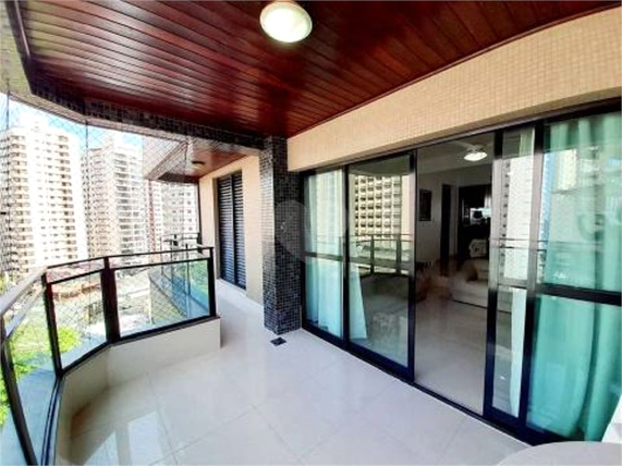 Venda Apartamento Guarujá Vila Luis Antônio 1