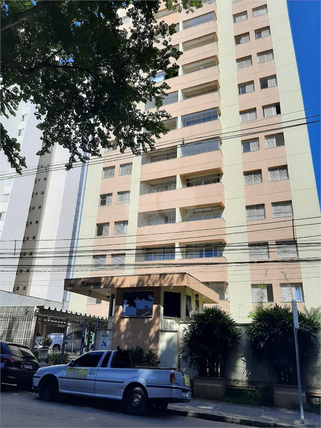 Venda Apartamento Jundiaí Vila Guarani 1