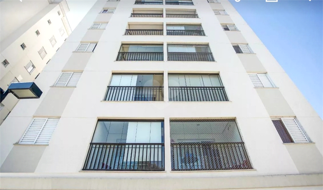 Venda Apartamento São Paulo Vila Nova Mazzei 1