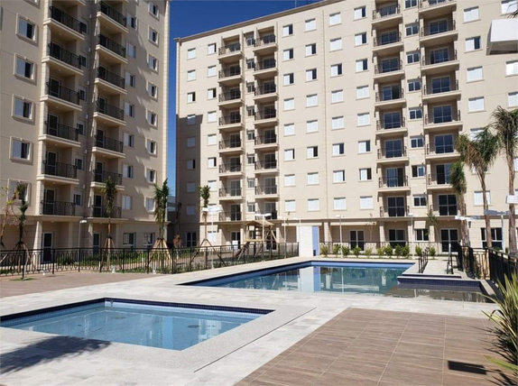 Venda Apartamento São Paulo Loteamento City Jaragua 1