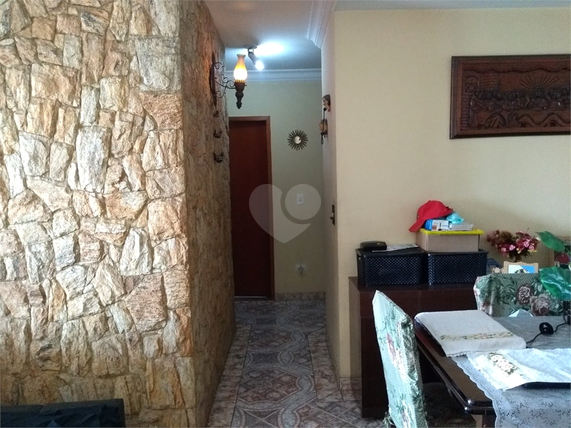 Venda Duplex São Paulo Vila Pereira Barreto 1