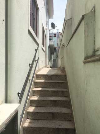 RUA MIL OITOCENTOS E VINTE E DOIS,352