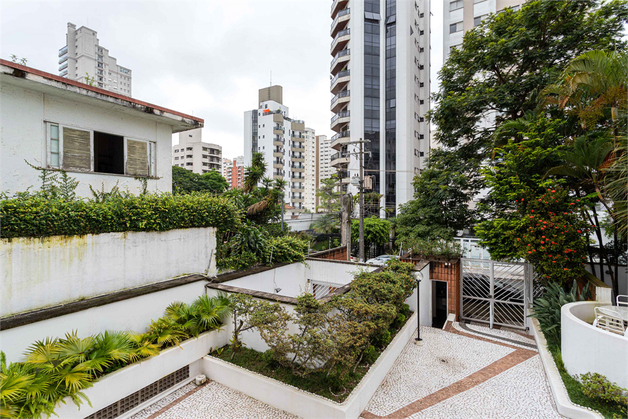 Venda Apartamento São Paulo Planalto Paulista 1