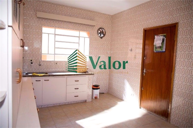 Venda Casa São Carlos Núcleo Residencial Silvio Vilari 1