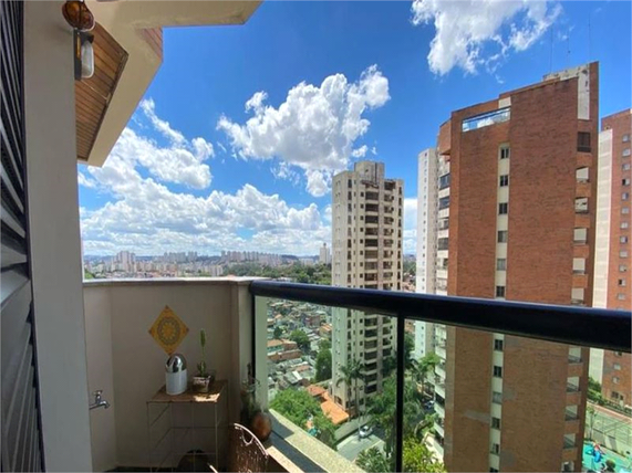 Venda Apartamento São Paulo Vila Suzana 1