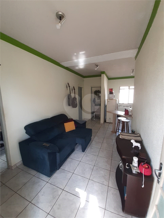 Venda Apartamento São Carlos Jardim Das Torres 1