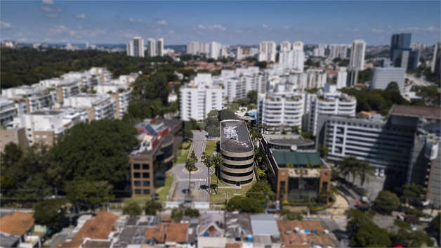 Aluguel Lajes Corporativas São Paulo Chácara Santo Antônio (zona Sul) 1