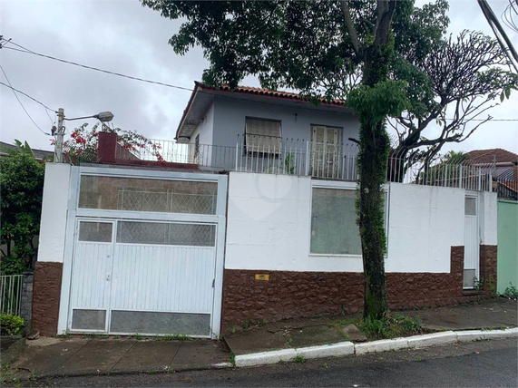 Venda Sobrado São Paulo Jardim São Paulo(zona Norte) 1