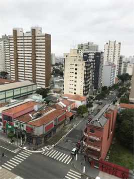 Venda Apartamento São Paulo Vila Clementino 1