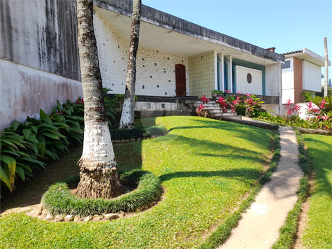 Venda Casa Guarujá Jardim Virgínia 1