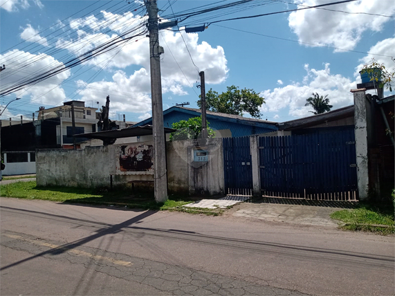 Venda Casa Cachoeirinha Parque Espírito Santo 1