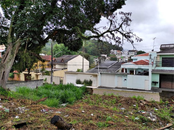 Venda Terreno São Paulo Horto Florestal 1