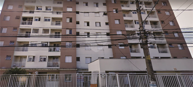 Venda Apartamento São Paulo Sítio Do Mandaqui 1