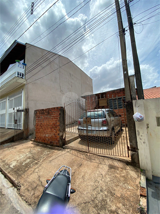 Venda Casa térrea São Carlos Jardim Social Belvedere 1