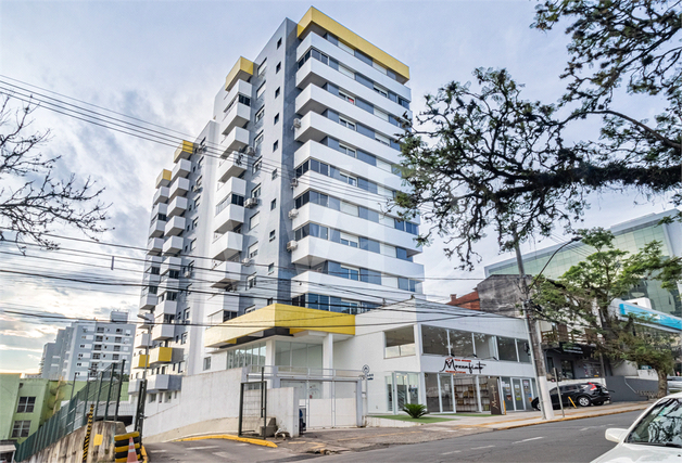 Venda Apartamento Gravataí Centro 1