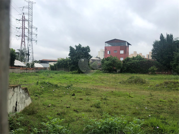 Venda Terreno São Paulo Tatuapé 1