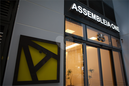 Assembleia One