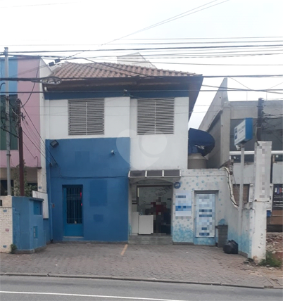 Aluguel Sobrado São Paulo Mooca 1