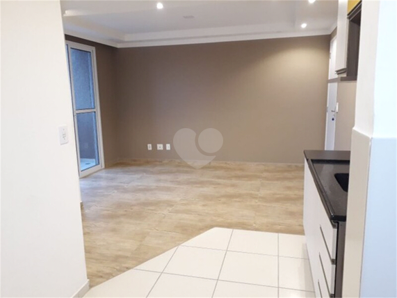 Venda Apartamento Santo André Vila João Ramalho 1