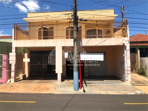 Galpão para alugar em São Carlos - HGLG São Carlos