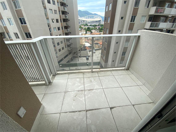 Venda Apartamento Rio De Janeiro Todos Os Santos 1