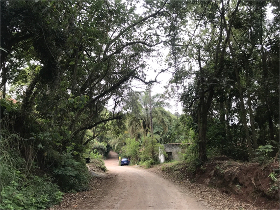 Venda Terreno Mairiporã Roseira 1