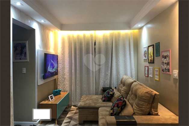 Venda Apartamento São Paulo Jaçanã 1