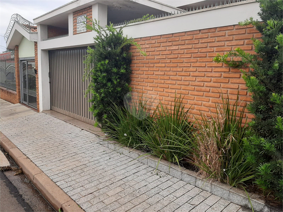 Venda Casa São Carlos Jardim Brasil 1