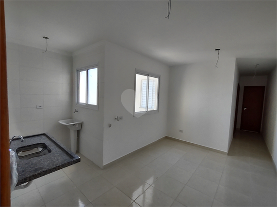 Venda Apartamento São Paulo Parque São Lucas 1