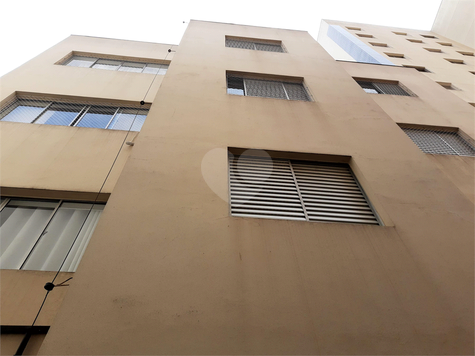 Edifício Regina Celia Marinotto
