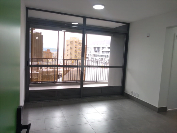 Venda Apartamento São Paulo Sumarezinho 1