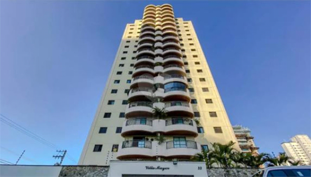 Venda Apartamento São Paulo Vila Santo Estevão 1