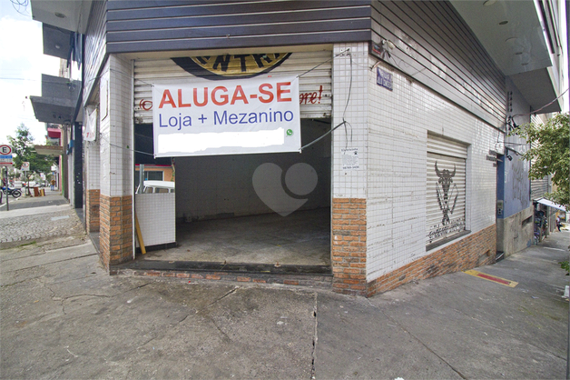 Aluguel Salão Comercial São Paulo Bom Retiro 1