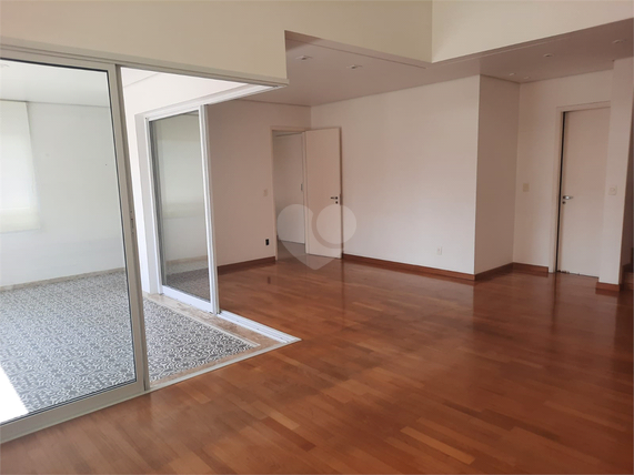 Venda Duplex São Paulo Cerqueira César 1