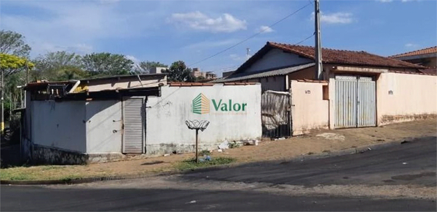 Venda Casa São Carlos Jardim Acapulco 1