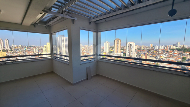 Venda Apartamento São Paulo Vila Dom Pedro Ii 1