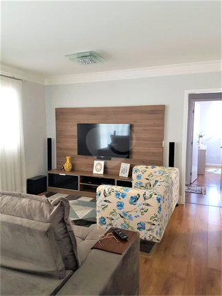 Venda Apartamento São Paulo Jardim Consórcio 1